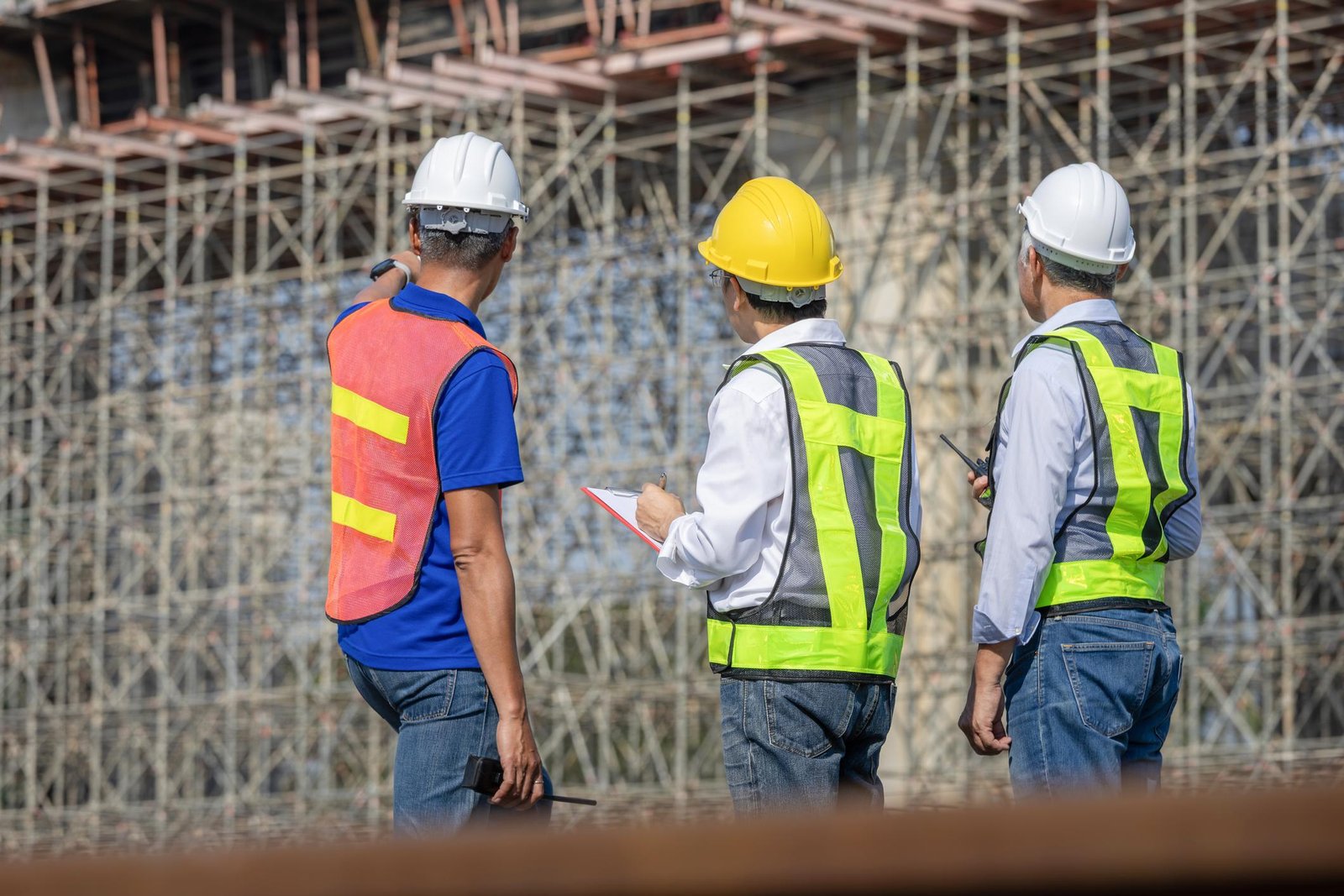 Daily Toolbox Talks