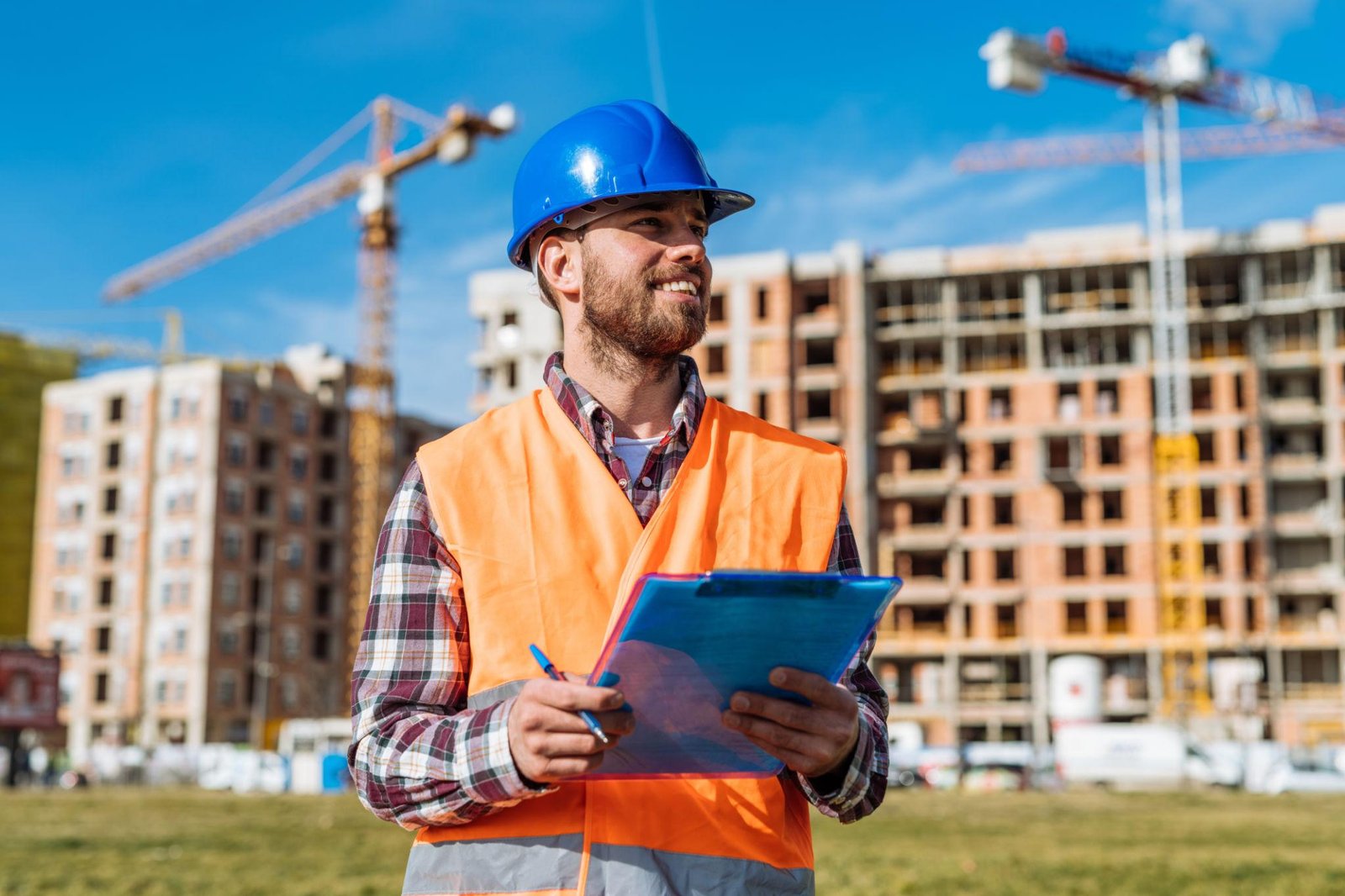 Site Inspection & Hazard Control