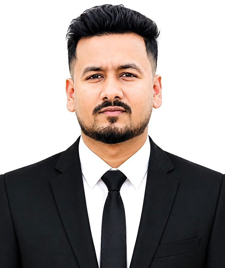 RAKIBUL HASAN